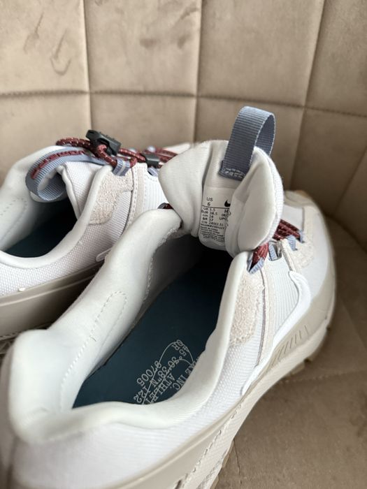 Nike Zoom Vomero Roam Grey 38 розмір оригінал