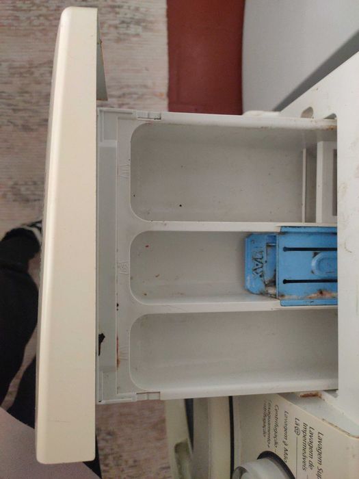 Maquina lavar roupa 8kg
