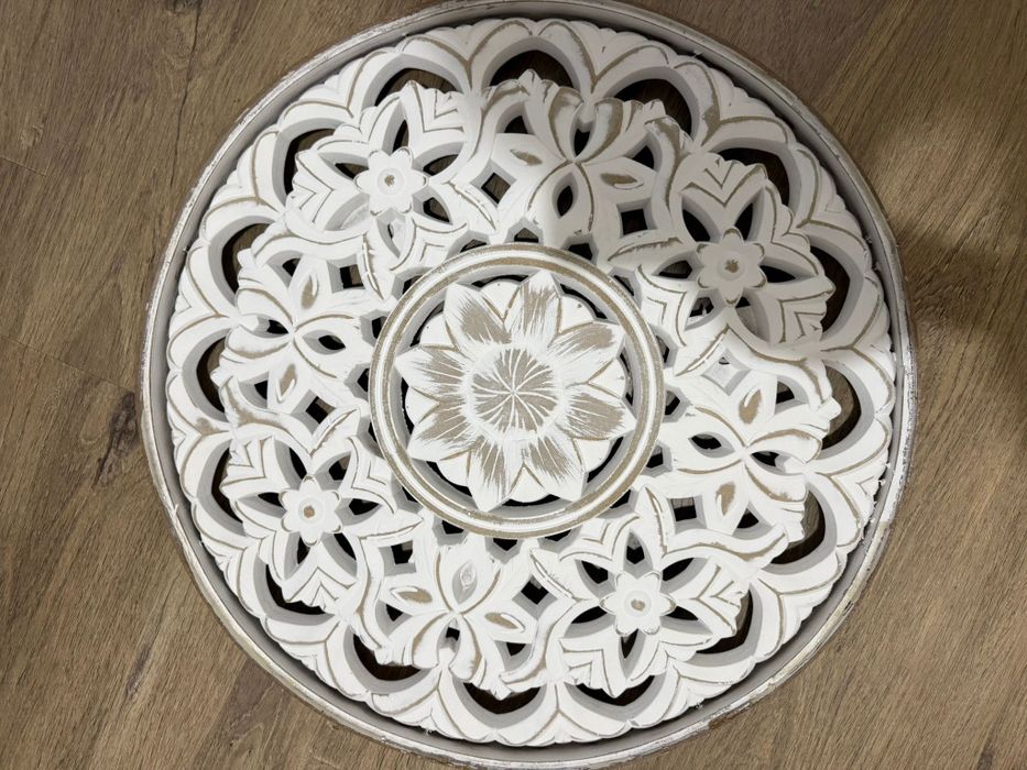 Mandala decorativa