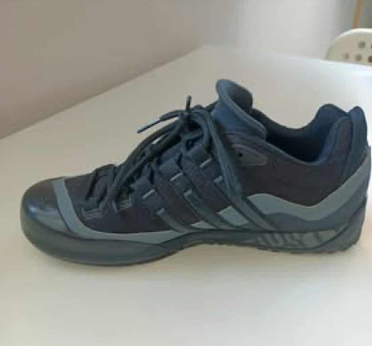 Buty adidas terrex
