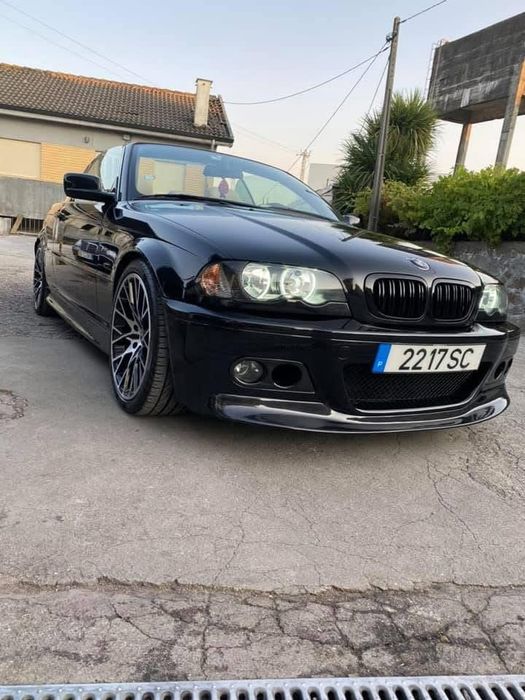 BMW 323 — fotografia 10