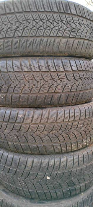 Imperial Snowdragon 225 45 19(Зима) Склад-шиномонтаж Дружківська 12