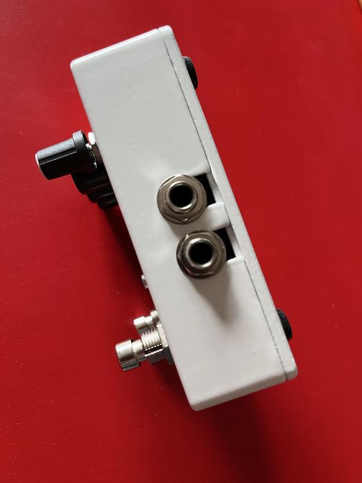 Pedal looper Electro-Harmonix 1440