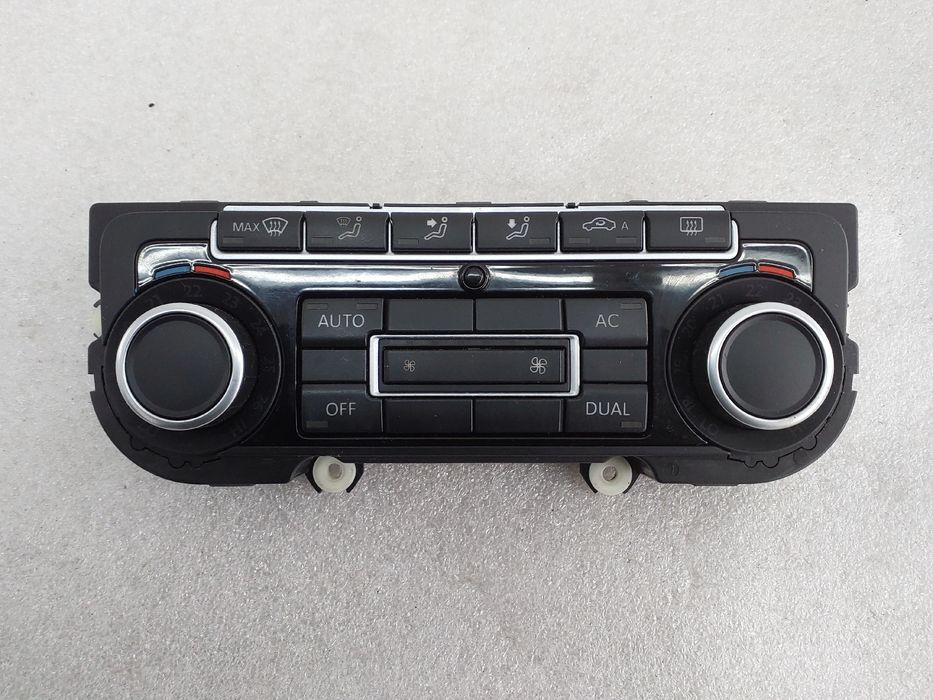 Comando chauffage / sofagem VOLKSWAGEN Golf VI (5K1)