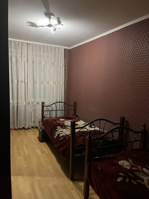 Квартира  подобово Тернівка