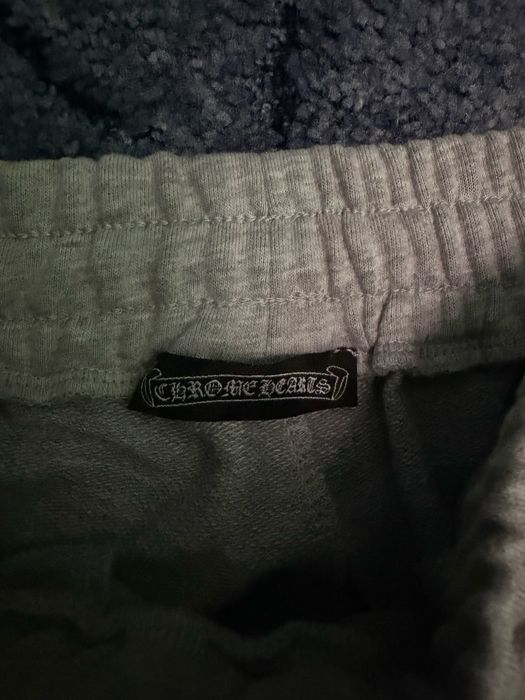 Штани chrome hearts