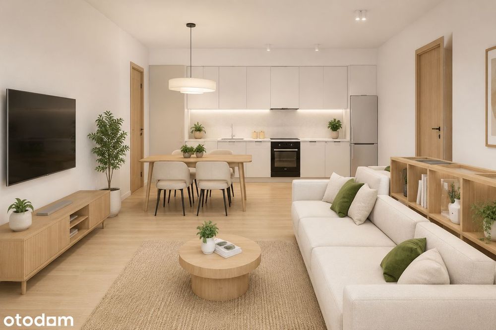 Monte Cassino Apartments - apartament nr 25