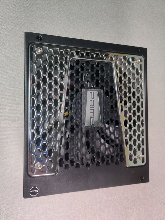 Seasonic Prime TX-1000 Titanium (SSR-1000TR)