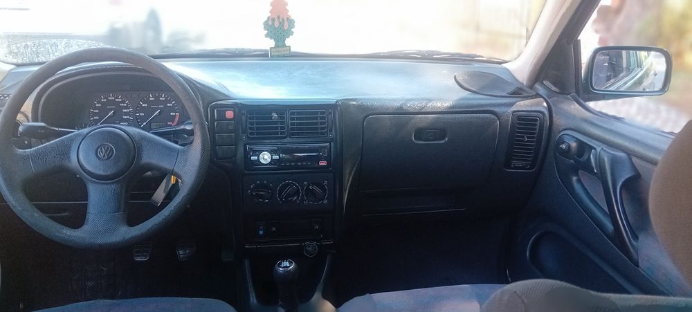 Volkswagen Polo — fotografia 6