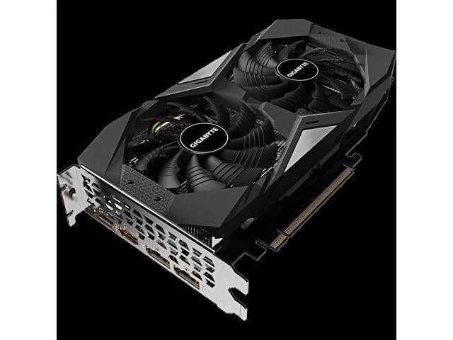 NVIDIA GeForce RTX 2060 6GB GDDR6 / Відеокарта