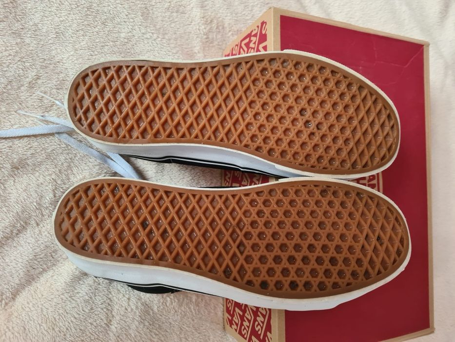 Tenisówki Vans Platform 2 r.44