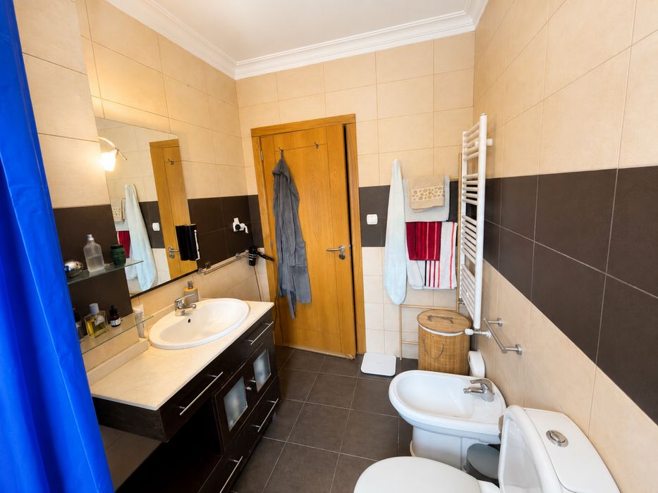 Apartamento T2 - Junto ao futuro hospital Privado da Covilhã