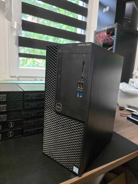 Mini PC Dell Optiplex 3070 3060 3050 3020 micro HP ProDesk 400 G5 G4 EliteDesk 800 G2 Mini