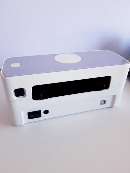 Impressora de etiquetas Bluetooth/USB (+rolos variados+folhas)425862825877196805