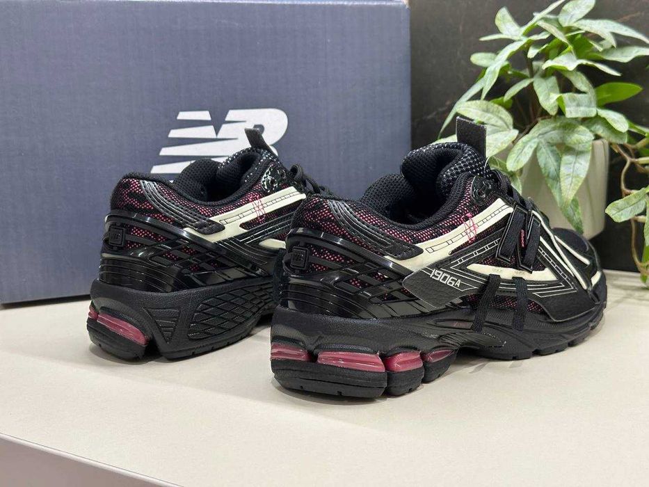 !SALE! New Balance 1906A Dragon Berry 38 39 40 41 42 43 44 45 nb нб