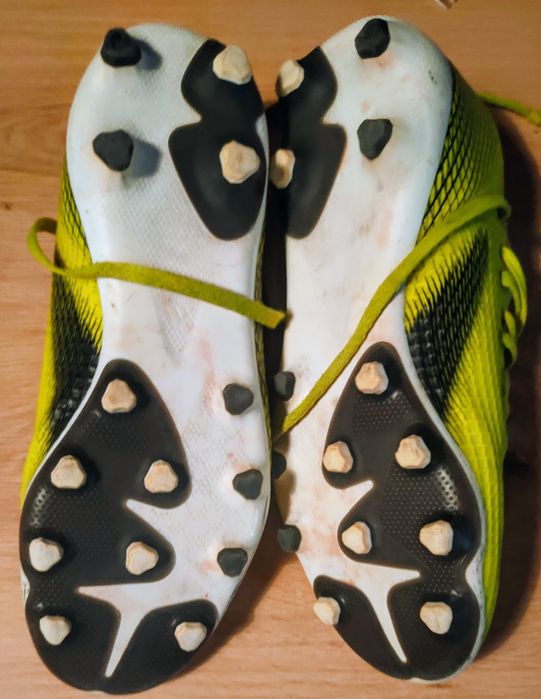 Korki Adidas rozmiar 38