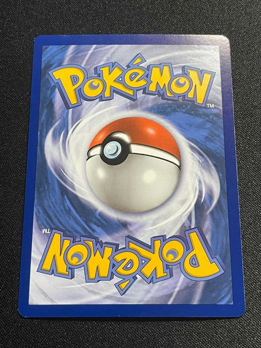 Carta Pokémon Zacian 94/159 Crown Zenith