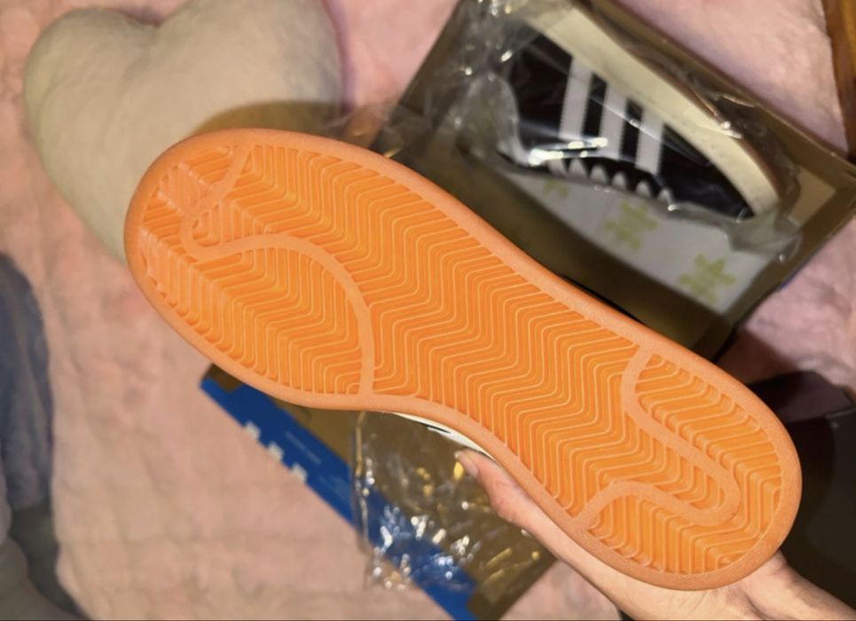 adidas campus pretos