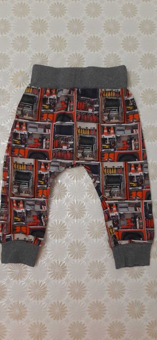 Штанишки для мальчика Ardomi 86 размера