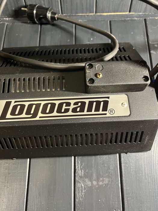 Logocam прожектор галоген на 1000Вт