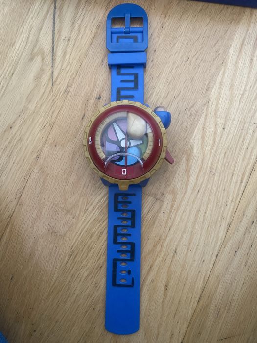 Yo-Kai Watch com Medalhas