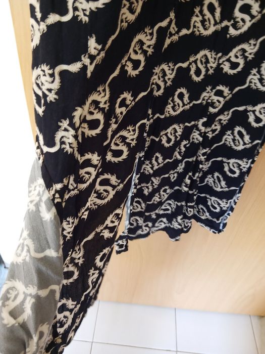 Vestido etiqueta L