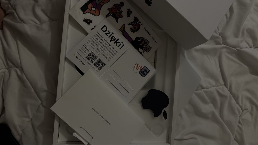 Apple MacBook Air