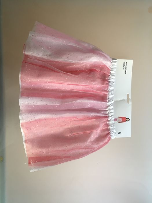 Spodniczka baletowa balet do tańca barbie spodnica