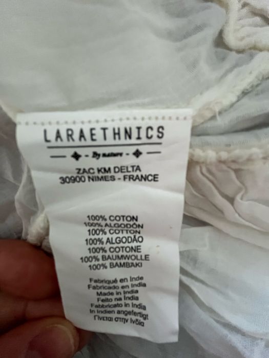 Nowa Sukienka Paola Aztec Blue S