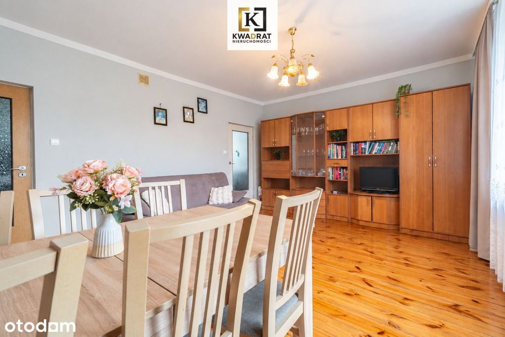 Dom – Nowe Groszki - Widok 3