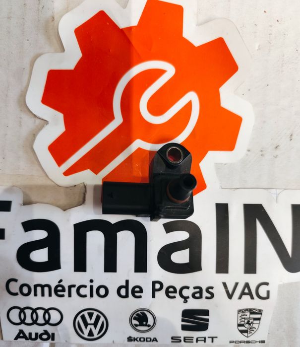 Sensor De Pressao do Ar BMW 1