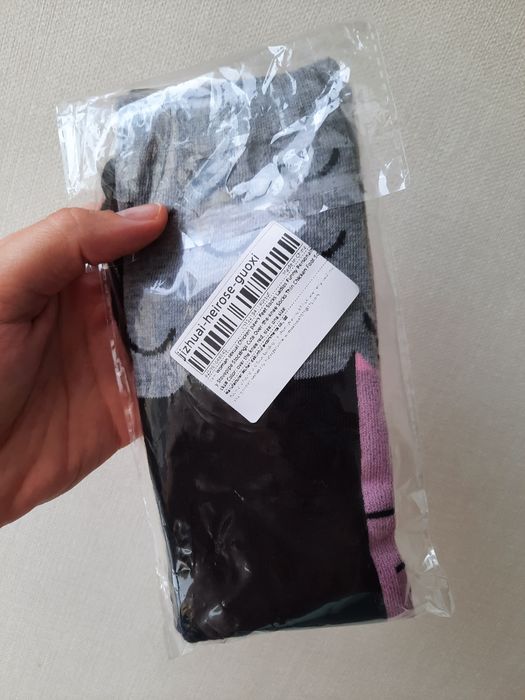 Гольфи Курячі Лапки,Гольфы Куриные лапы