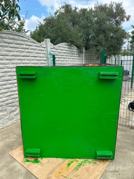 Будка для собак