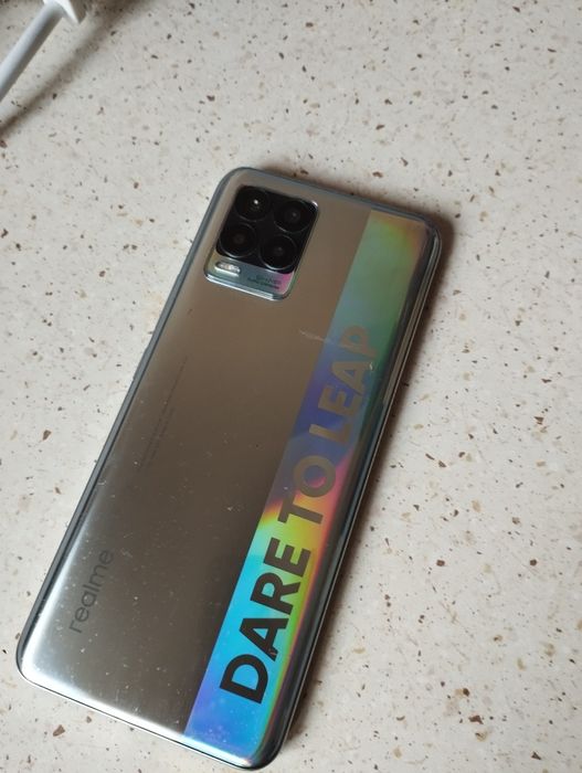 Telefon Realme 8