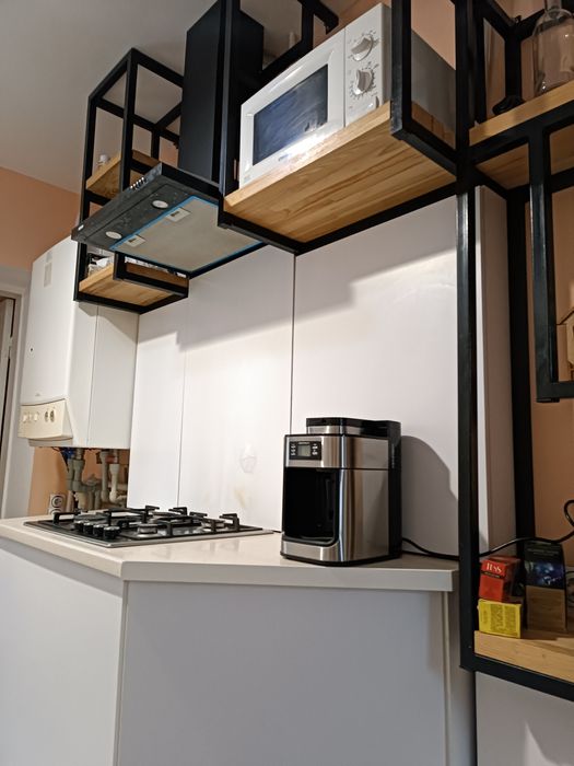 Оренда 1-к кавалерки! Комфортно