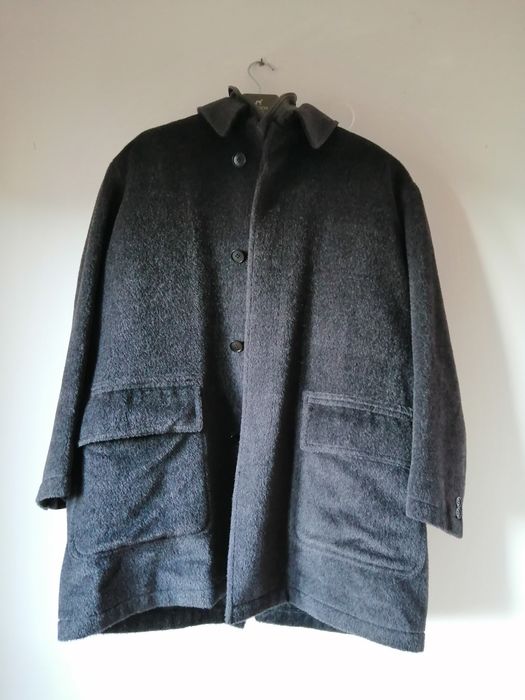 Authentic YSL Parka, Brand New!