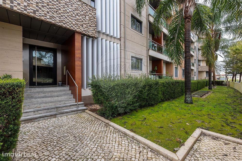 Apartamento T3 para venda