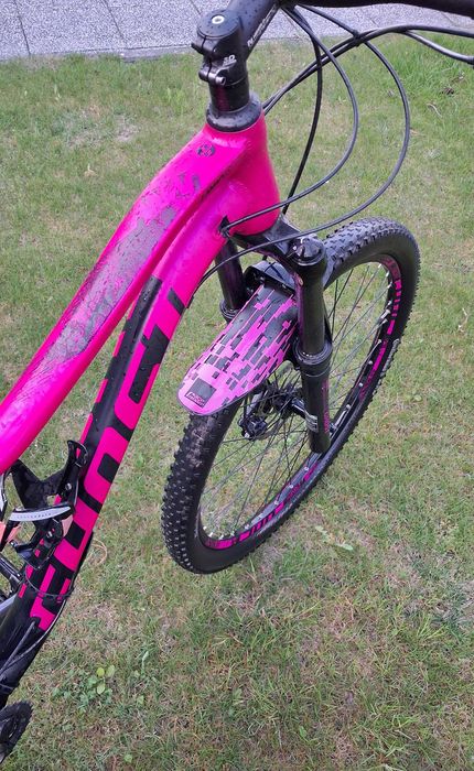 Rower MTB FULL Ghost Lanao rozmiar M