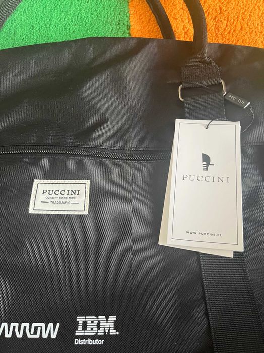 NOWA super torba PUCCINI 50L