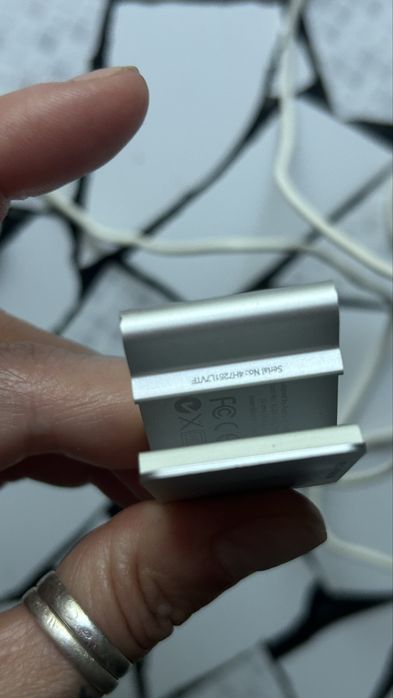 Player Apple Mp3