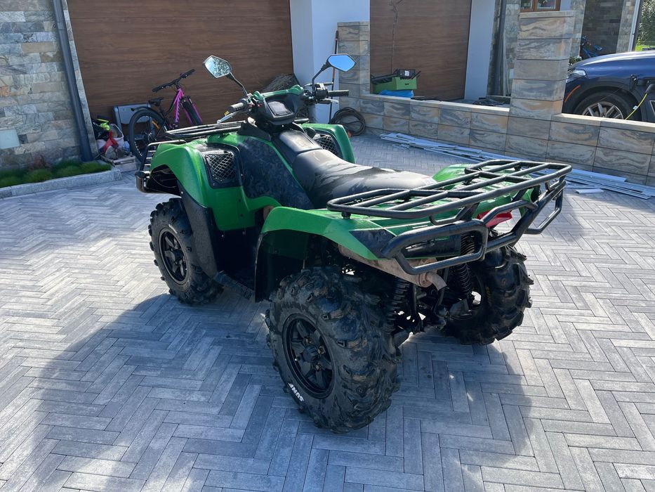 Kawasaki