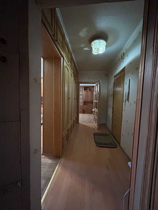 Продам 2к квартиру на Жм Победа 6