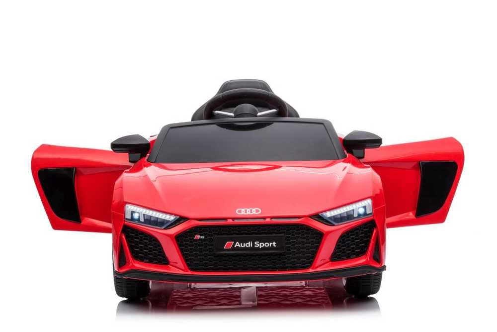 Auto Na Akumulator Audi R8 Lift A300 Pojazd sportowy Światła LED Pilot