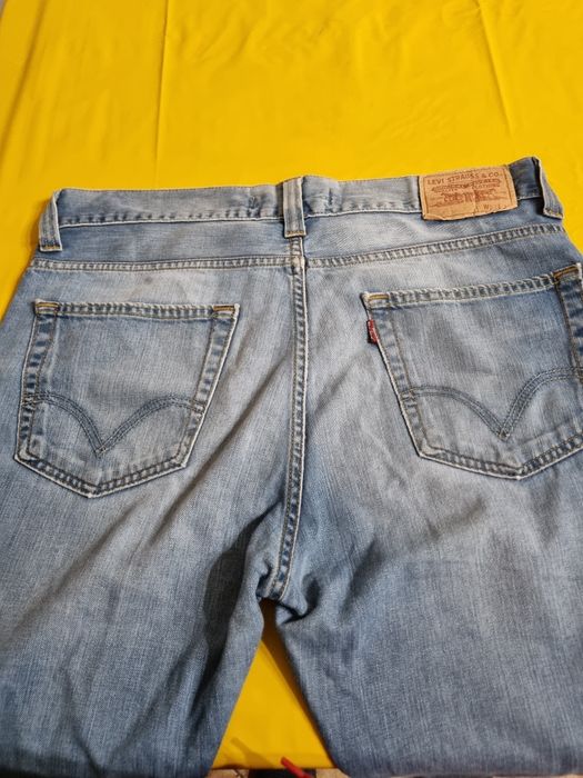 Calças ganga Levi's