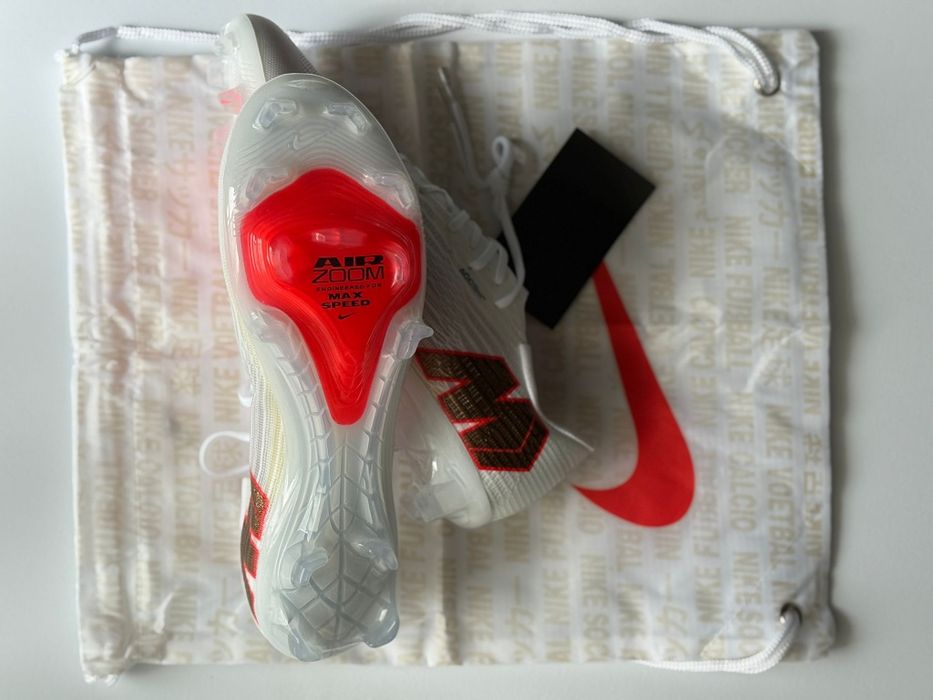 Nike Mercurial Superfly XI FG