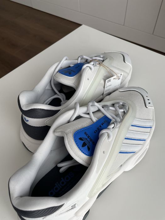 Чоловічі кросівки Adidas oztral GZ9405 original