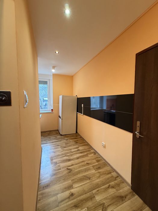 Mieszkanie do wynajecia