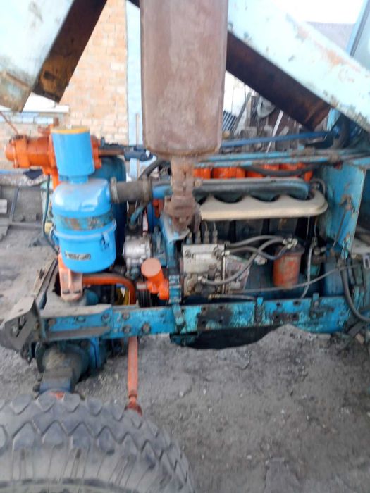 Трактор Т-40 АМ 93 року