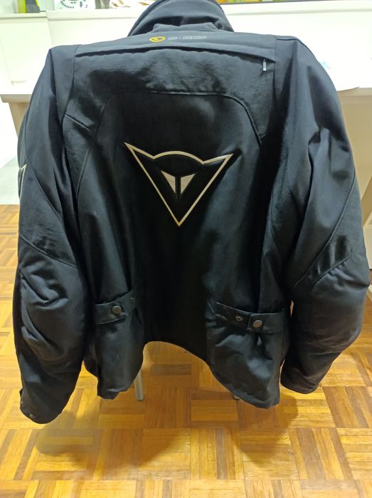 Dainese D Dry Jacket