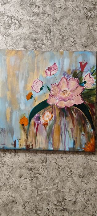 Картины интерьерные